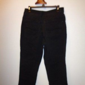 Lee Jeans Women's Size 14 M Stretch Comfort Waist